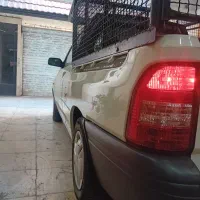 پراید وانت فول sx|خودرو سواری و وانت|تهران, آهنگران (سراسیاب دولاب)|دیوار