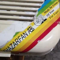 فن هواکش خزر فن|پنکه و تصفیه‌کنندهٔ هوا|اسلام‌شهر, شهرک قائمیه|دیوار