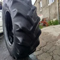لاستیک تراکتور