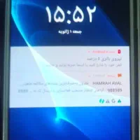 ردمی نت۱۱وA02COR|موبایل|کرج, فاز ۳ گوهردشت|دیوار