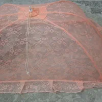 تور محافظ حشرات کودک