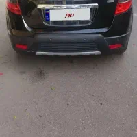 h30 کراس 96 در حد صفر|خودرو سواری و وانت|رشت, جانبازان|دیوار