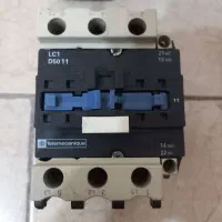 کنتاکتور ۸۰امپر تله مکانیک