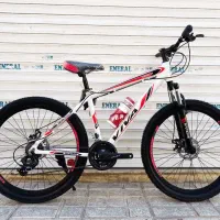 دوچرخه ISTATIL ارسال فوری در رنگبندی شیک|دوچرخه، اسکیت، اسکوتر|خوی, |دیوار