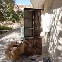 جاکفشی|جاکفشی، کمد، دراور|فامنین, |دیوار