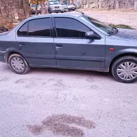 سمند lx ef7|خودرو سواری و وانت|ایلام, |دیوار