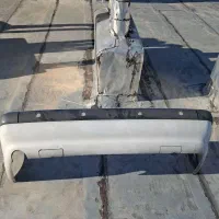 سپر عقب پارس