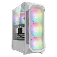 کیس کامپیوتر گیمینگ رندرینگ نسل7 / گرافیک 8 / رم16