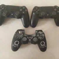 ps4 slim|کنسول، بازی ویدئویی و آنلاین|شهریار, شهرک وائین|دیوار