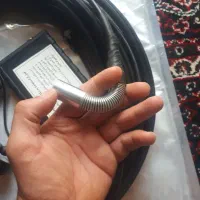 دوربین  شلنگی ۲۰متری|دوربین عکاسی و فیلم‌برداری|نهاوند, |دیوار