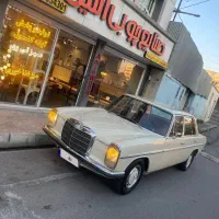 بنز معماری۲۲۰