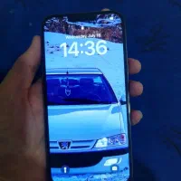 ایفن13پرومکس 512 گیگ|موبایل|آبادان, |دیوار