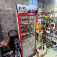 فریزر مارکتی و فر گرمکن|فروشگاه و مغازه|اهواز, کیانپارس |دیوار
