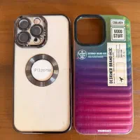 قاب موبایل ۱۲ و ۱۳ پرومکس و ۱۶ پرو|لوازم جانبی موبایل و تبلت|لاهیجان, شیشه گران|دیوار