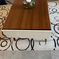 میز جلو مبلی|مبلمان خانگی و میز عسلی|امیرکلا, |دیوار