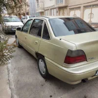 دوو سالم کارمندی
