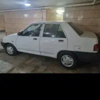 پراید ۱۳۱ تا ۳۸۰ ملیون اخروم