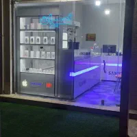 تعمیرات موبایل حسینی 500دستگاه