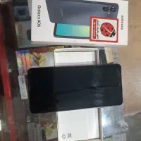 گوشی سامسونگ a06 ، رام ۴ ، حافظه ۶۴ مشکی