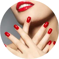 مدل کاشت ناخن رایگان محدودد|خدمات آرایشگری و زیبایی|مرودشت, مسجد رسول|دیوار