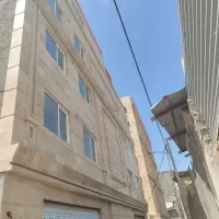 فروش آپارتمان نوساز دوخوابه