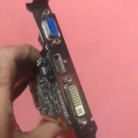 کارت گرافیک 1 گیگ|قطعات و لوازم جانبی رایانه|نظرآباد, نظرآباد|دیوار