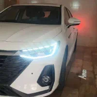 آریزو ۸ صفر سفید تحویل دی