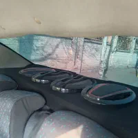 206 sd tu5|خودرو سواری و وانت|اردبیل, |دیوار