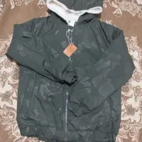 کاپشن پسرانه|لباس|شاهدشهر, |دیوار