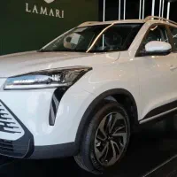 لاماری نئو ۱۴۰۴