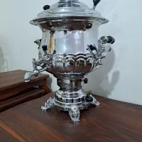 سماور گازی|سماور، چای‌ساز، قهوه‌ساز|کوهدشت, |دیوار