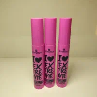 ریمل اسنس I LOVE EXTREME اصل  حجم‌دهنده مژه