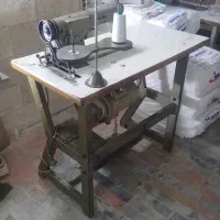 چرخ خیاطی جوکی