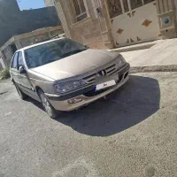 پارس۸۴|خودرو سواری و وانت|زاهدان, |دیوار