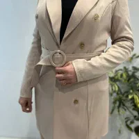 بارونی زنونه/کت/بلوز/هودی