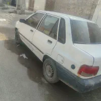 کریشان|خودرو سواری و وانت|اهواز, ملاشیه|دیوار