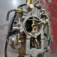 تنظیم موتور کاربراتور و انژکتور موسوی