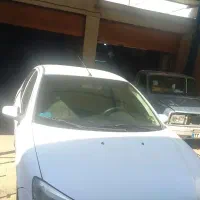 رانا  مدل 1392  -  tu5|خودرو سواری و وانت|اصفهان, رزمندگان|دیوار