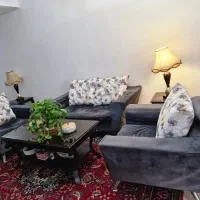 مبلمان راحتی