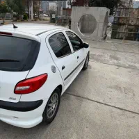 206 مدل 89|خودرو سواری و وانت|رشت, دیلمان|دیوار