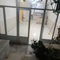 خونه اجاره ای همکف