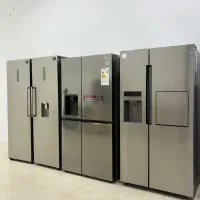 فروش و خریدار یخچال ساید به بالاترین قیمت|یخچال و فریزر|تهران, تهرانسر شرقی|دیوار