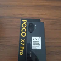 poco x7poro|موبایل|شهریار, شهرک وائین|دیوار