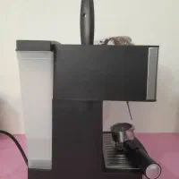 اسپرسو ساز زیگما ۲۰ بار ارسال دایگان|سماور، چای‌ساز، قهوه‌ساز|بیرجند, |دیوار