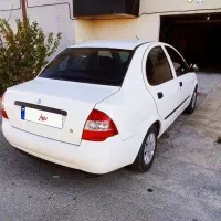 تیبا بی رنگ مدل ۹۵|خودرو سواری و وانت|پردیس, فاز ۱|دیوار