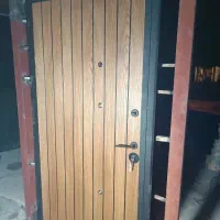نصب درب ضد سرقت|خدمات پیشه و مهارت|تنکابن, |دیوار