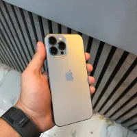 13 پرو مکس - با ریجستر