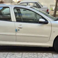 207 پانا|خودرو سواری و وانت|کرج, فاز ۴ مهرشهر|دیوار