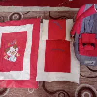 تشک و نی نی لای لای