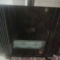 بخاری نیک کالا